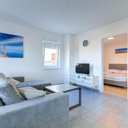 Damar Apartmani Senj (Lika-Senj) Exterior foto