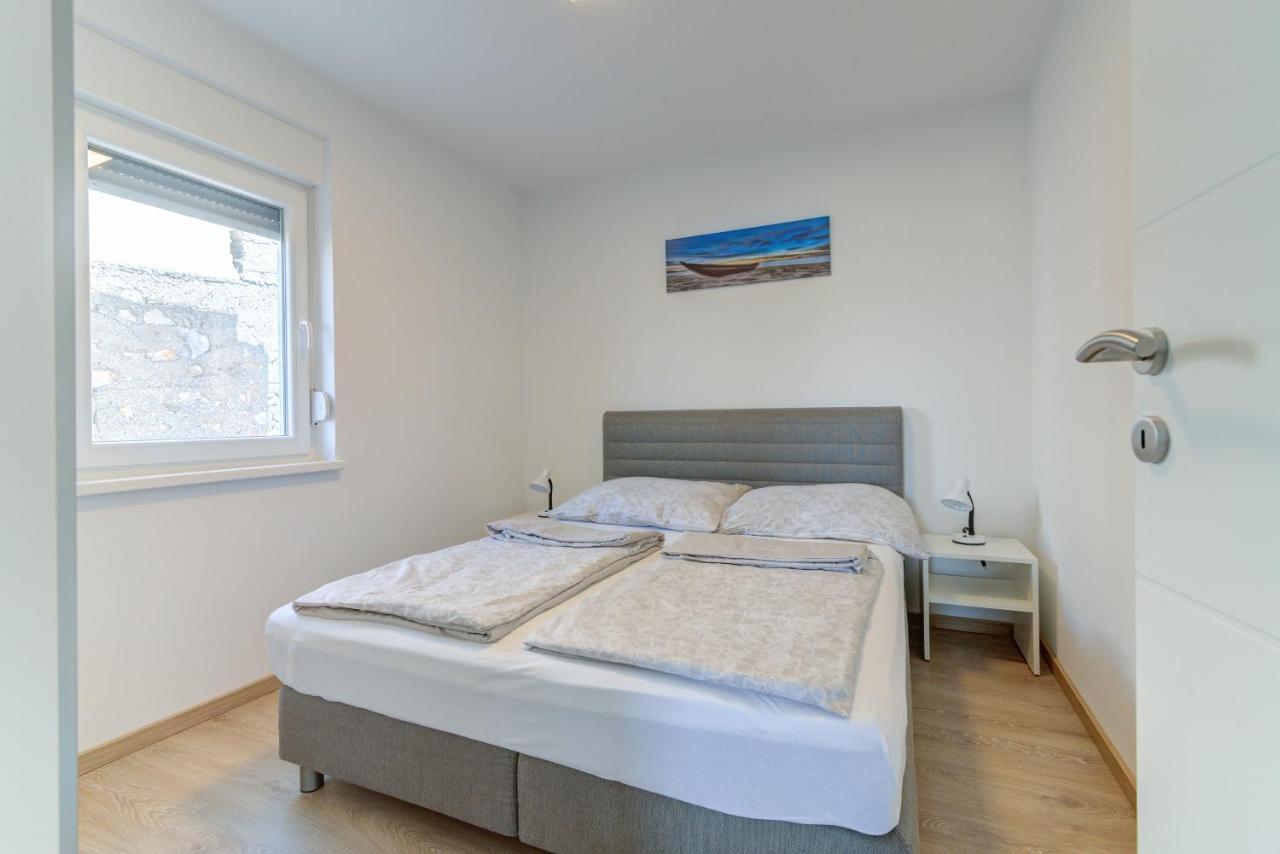 Damar Apartmani Senj (Lika-Senj) Exterior foto